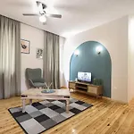 Apartmán Retro Corfiot Junior @ Old Town *