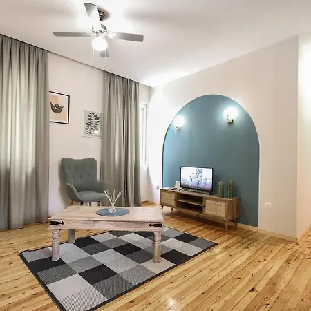 Appartement Retro Corfiot Junior @ Old Town *