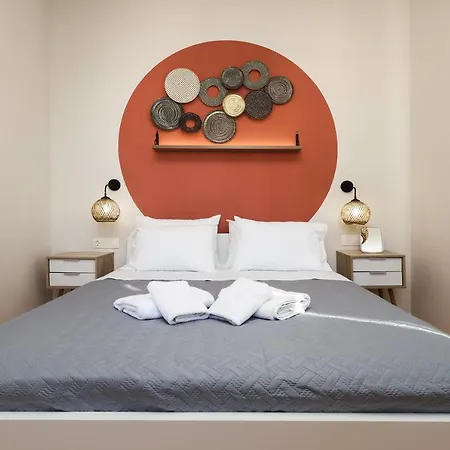 Retro Corfiot Junior @ Old Town * Corfu (city)