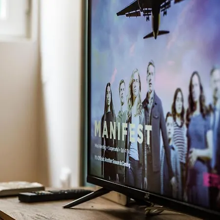 Appartement Retro Corfiot Junior @ Old Town