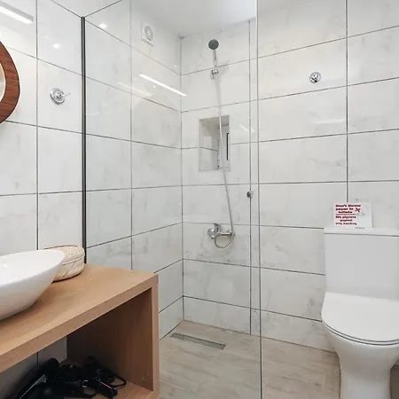 Retro Corfiot Junior @ Old Town Appartement *