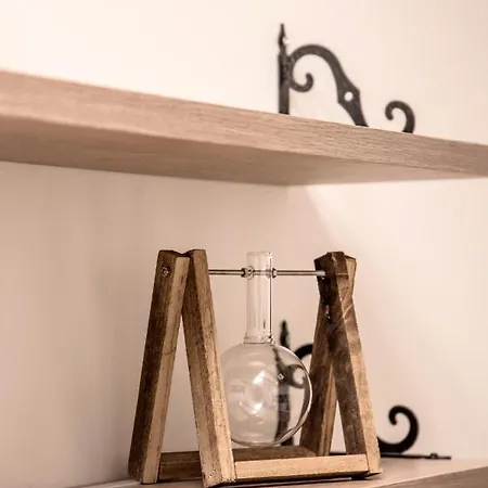 Apartament Retro Corfiot Junior @ Old Town