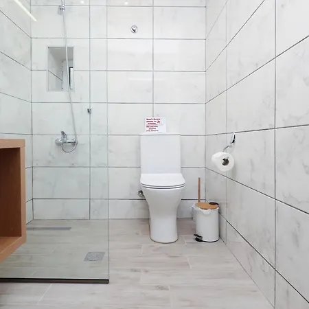 Retro Corfiot Junior @ Old Town