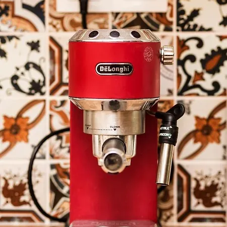 Lägenhet Retro Corfiot Junior @ Old Town